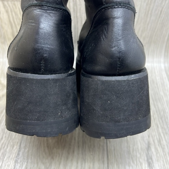 UNIF Armada boots - Picture 8 of 12